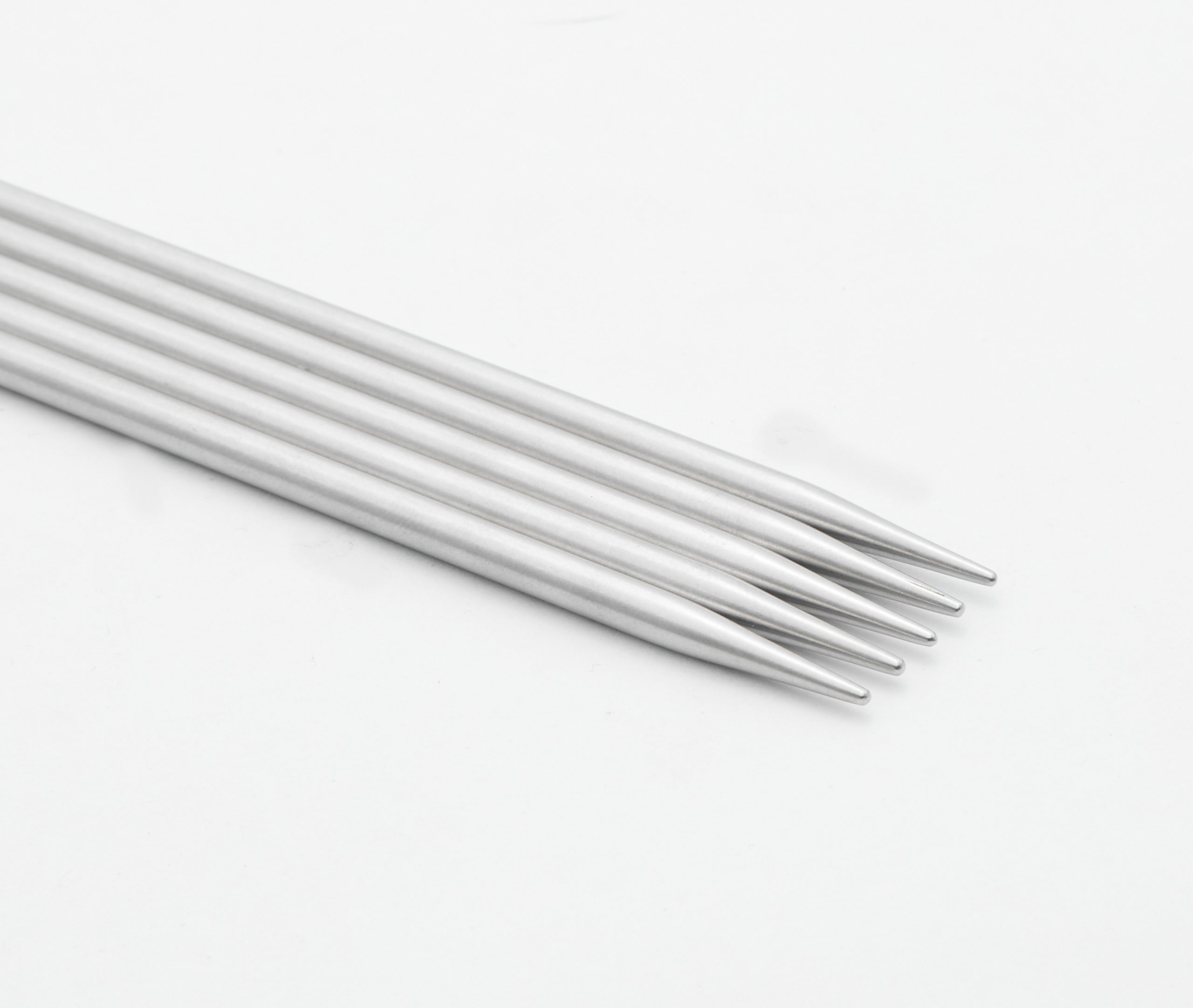 Mindful 8" Double Points US 15