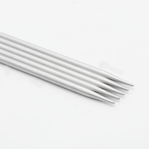 Mindful 8" Double Points US 17