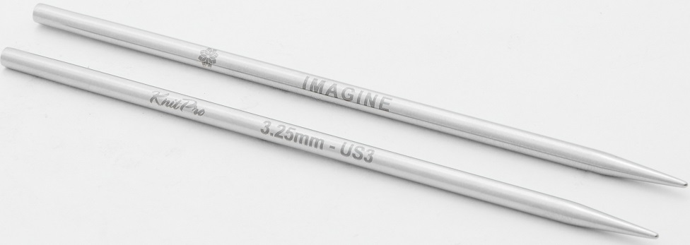 Mindful 5" Interchangeable US 3