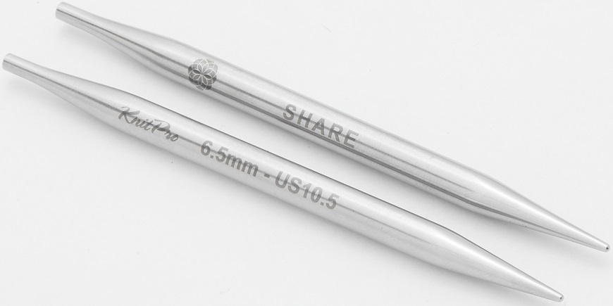 Mindful 5" Interchangeable US 10½