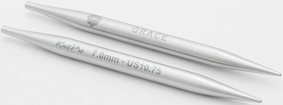 Mindful 5" Interchangeable US 10¾ 7mm