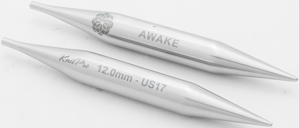 Mindful 5" Interchangeable US 17