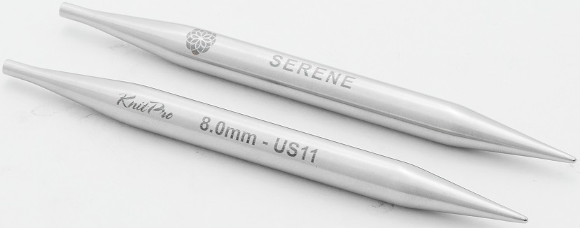 Mindful 4" Special Interchangeable US 11