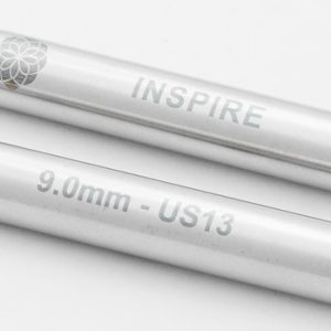 Mindful 4" Special Interchangeable US 13