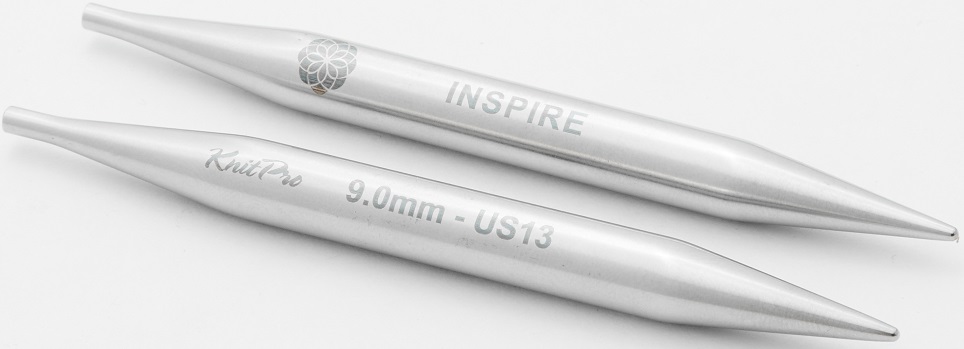 Mindful 4" Special Interchangeable US 13