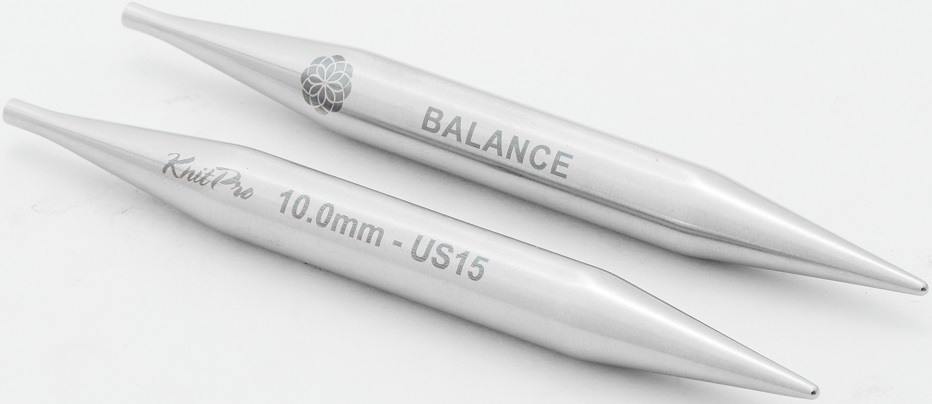 Mindful 4" Special Interchangeable US 15