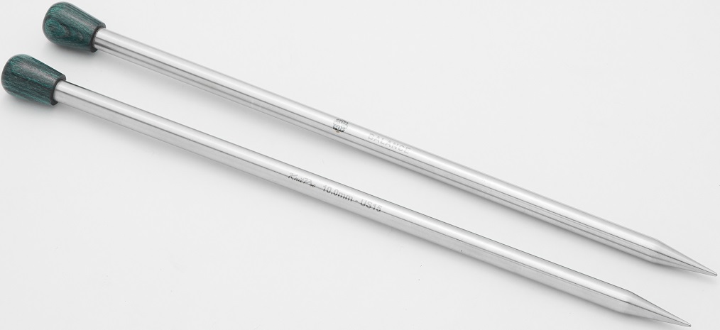 Mindful 10" Single Points US 15