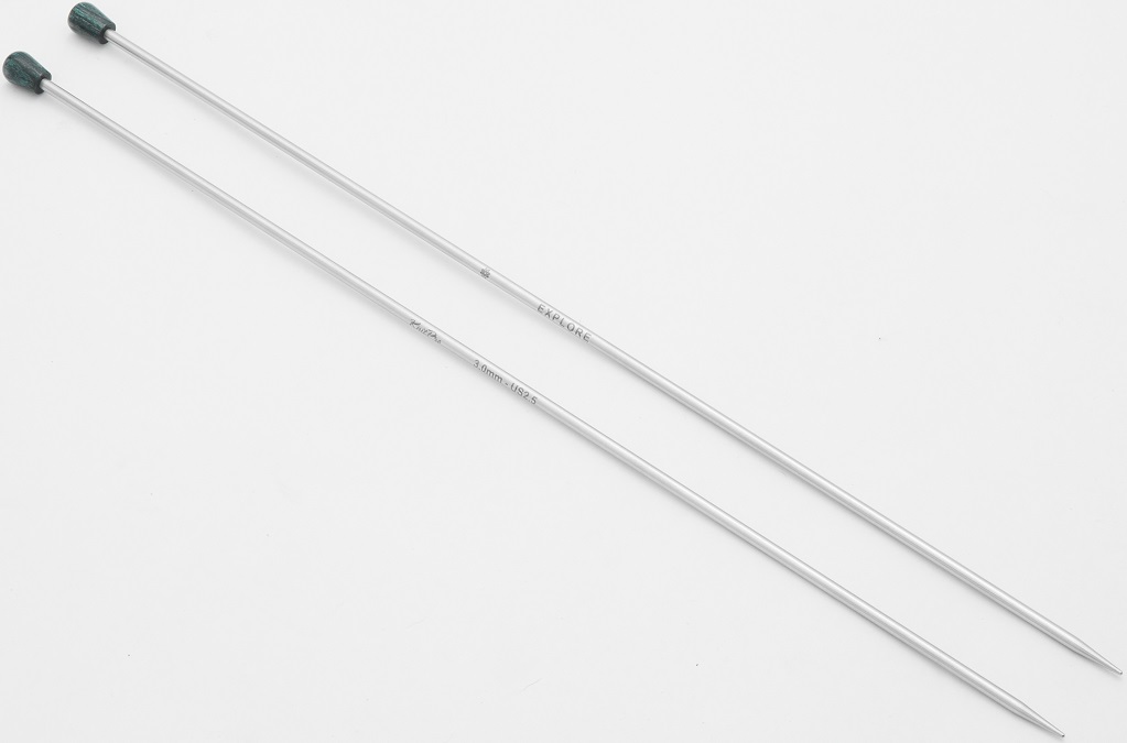 Mindful 14" Single Points US 2½ 3.0mm