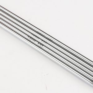 Nova 4" Double Points US 6