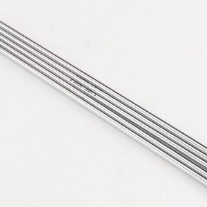 Nova 5" Double Points US 1½ 2.5mm