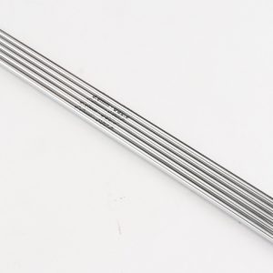 Nova 5" Double Points US 2½ 3.0mm