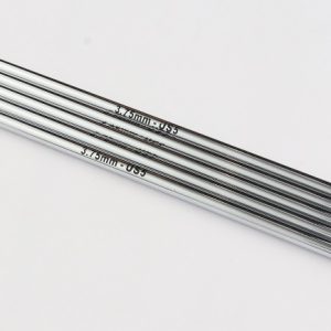 Nova 5" Double Points US 5
