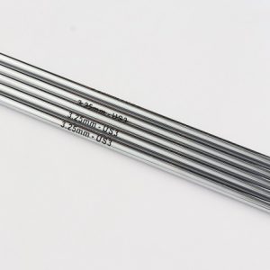 Nova 6" Double Points US 3