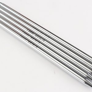 Nova 8" Double Points US 10¾ 7mm