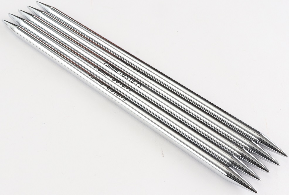 Nova 8" Double Points US 10¾ 7mm