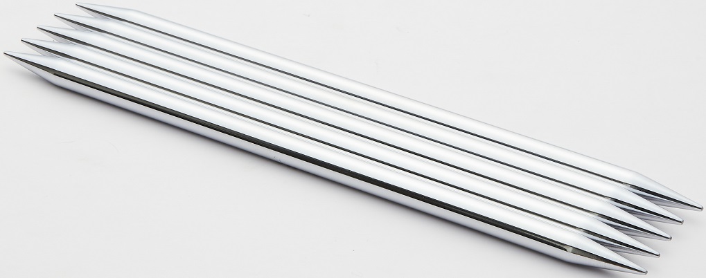 Nova 8" Double Points US 11
