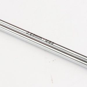 Nova 5" Interchangeable US 3