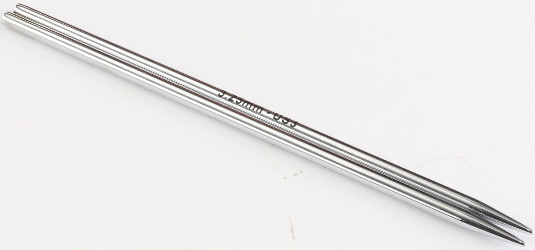 Nova 5" Interchangeable US 3