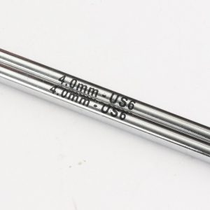 Nova 5" Interchangeable US 6