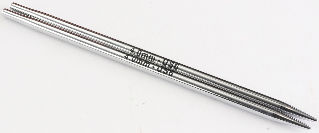 Nova 5" Interchangeable US 6