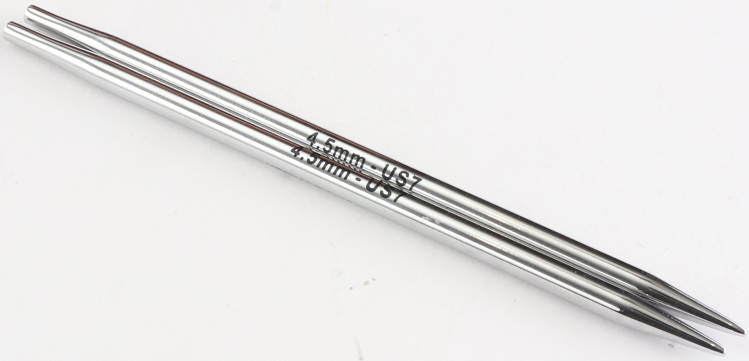 Nova 5" Interchangeable US 7
