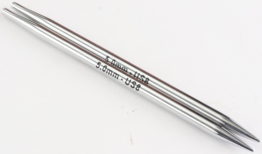 Nova 5" Interchangeable US 8