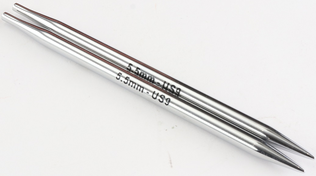 Nova 5" Interchangeable US 9