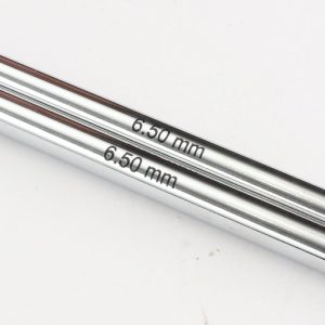 Nova 5" Interchangeable US 10½