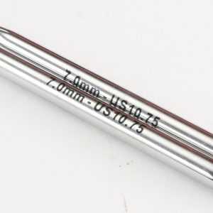 Nova 5" Interchangeable US 10¾ 7mm