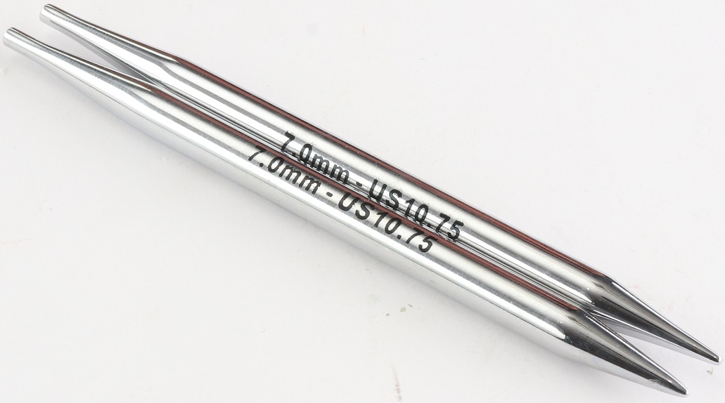 Nova 5" Interchangeable US 10¾ 7mm