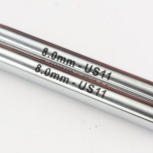Nova 5" Interchangeable US 11