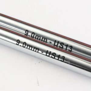 Nova 5" Interchangeable US 13