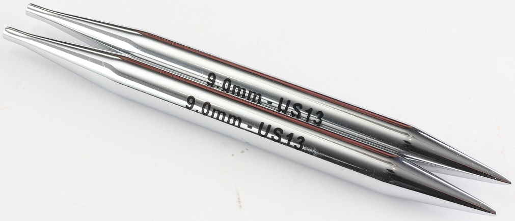 Nova 5" Interchangeable US 13