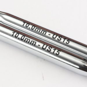 Nova 5" Interchangeable US 15