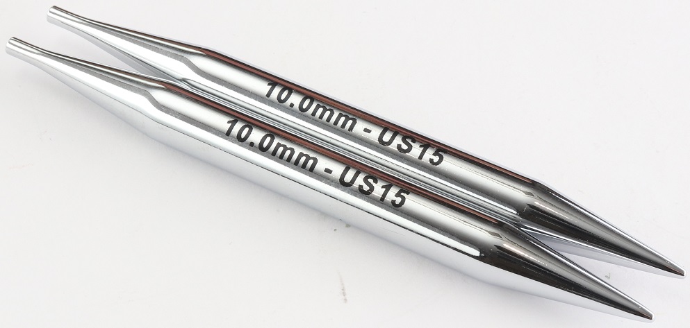 Nova 5" Interchangeable US 15