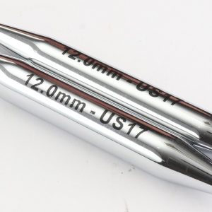 Nova 5" Interchangeable US 17
