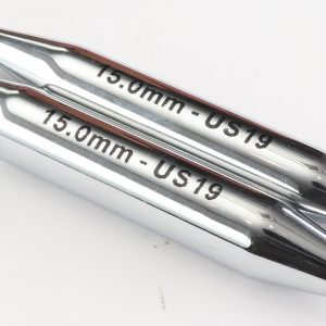 Nova 5" Interchangeable US 19