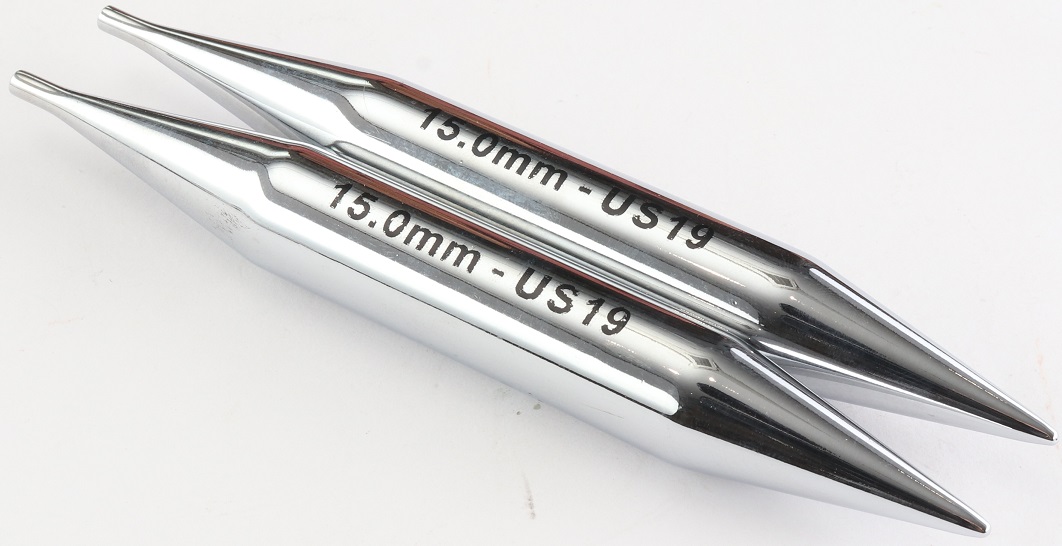Nova 5" Interchangeable US 19