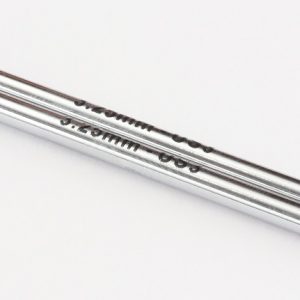 Nova 4" Special Interchangeable US 3