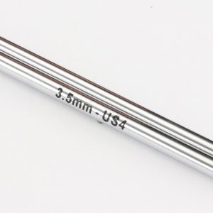 Nova 4" Special Interchangeable US 4