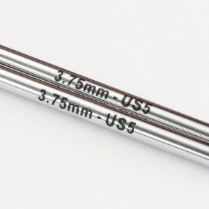 Nova 4" Special Interchangeable US 5