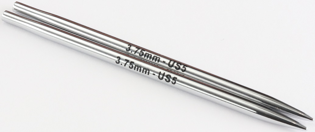 Nova 4" Special Interchangeable US 5