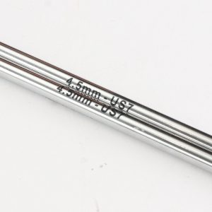 Nova 4" Special Interchangeable US 7