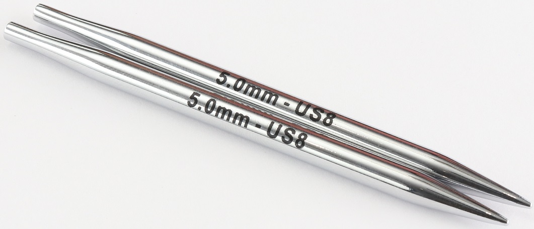 Nova 4" Special Interchangeable US 8