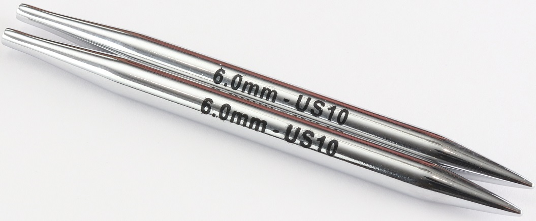 Nova 4" Special Interchangeable US 10