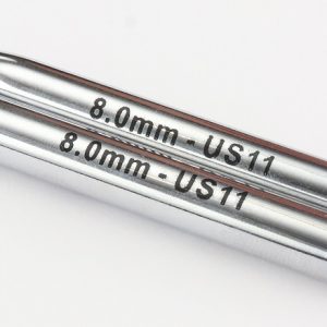 Nova 4" Special Interchangeable US 11