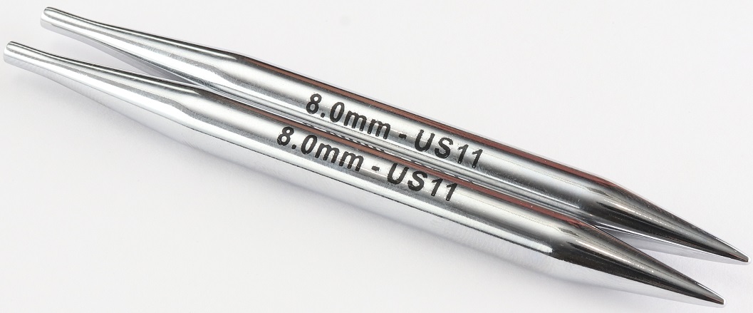 Nova 4" Special Interchangeable US 11