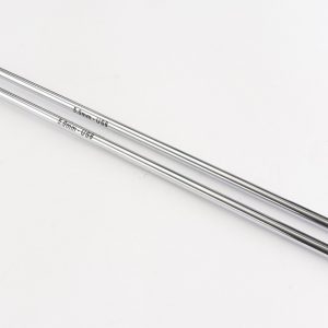 Nova 10" Single Points US 8