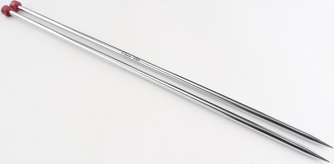 Nova 12" Single Points US 9