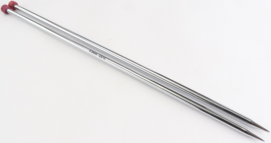 Nova 12" Single Points US 10